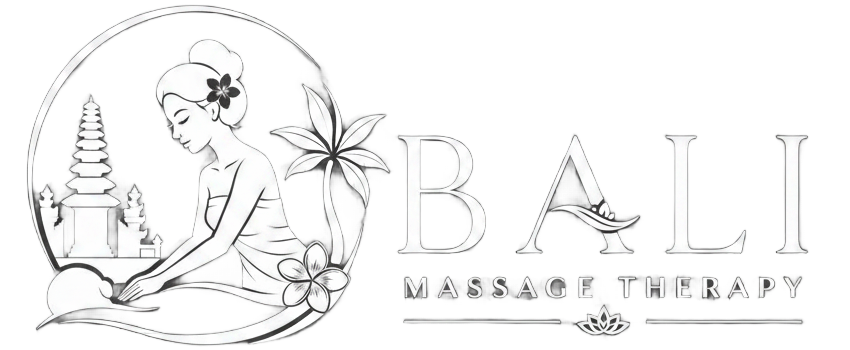 Bali Massage Therapy Logo
